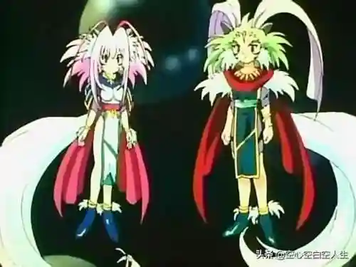 超魔神英雄传第一部(光环的超魔神免费观看国语)插图24