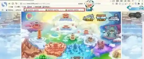 造梦西游3沙僧打二郎神(造梦西游3二郎神任务奖励有哪些)插图2