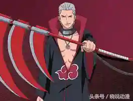 火影忍者主演列表(火影人物名单大全)插图16