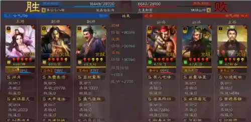貂蝉最爱的阵容搭配是什么(王者荣耀貂蝉和谁最好配合)插图13