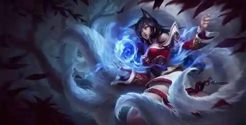 金克丝皮肤大全(lol金克丝最值得买的皮肤)插图7