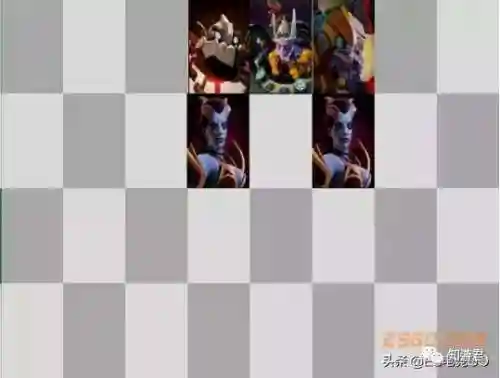 骑兵斗阵自走棋阵容搭配(自走棋手游排行榜前十名)插图1