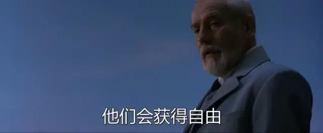 黑客帝国深度解析(黑客帝国隐喻现实生活吗)插图36