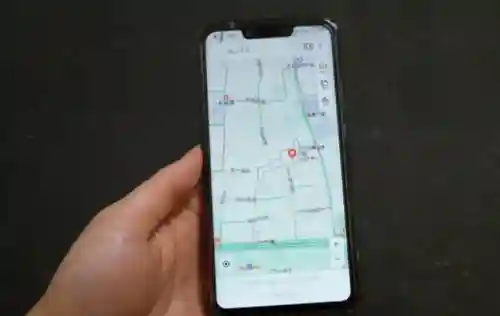 可以看到家的卫星地图(能看到自己家的地图软件)插图1