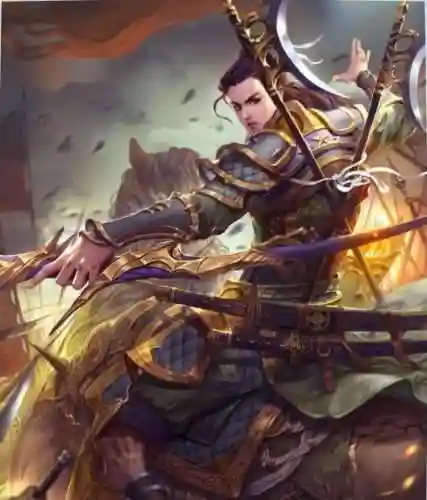 三国杀应变篇(三国杀online互通版)插图5
