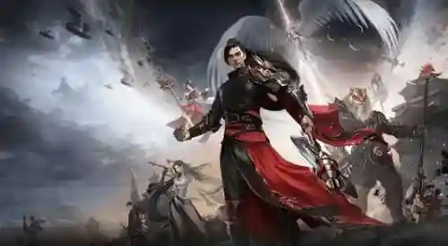 完美世界法师搭配阵容图(完美世界法师入魔还是仙)插图1