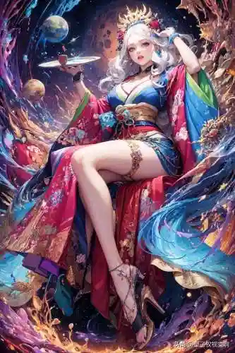太阳女神搭配阵容图高清(最新天使阵容怎么搭配)插图1
