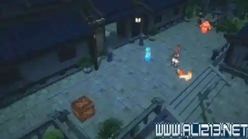 幻想三国志2支线(幻想三国志5支线和重要收集记录)插图24