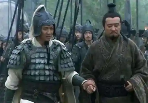 赵云马超最佳骑兵阵容搭配(关羽马超赵云怎么搭配)插图7