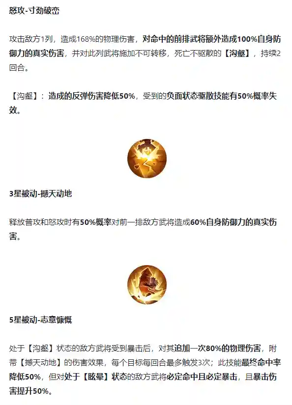 三幻小虎阵容装备搭配图(三幻最强阵容)插图4