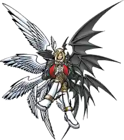 数码宝贝七大魔王(数码宝贝十二奥林匹斯神)插图1
