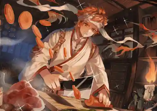 铃彦姬的阵容搭配(阴阳师业原火铃彦姬阵容搭配方法)插图1