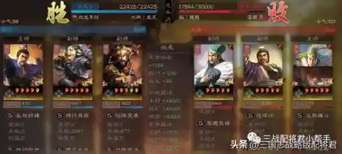 什么阵容搭配龙王弓最好(麒麟弓怕什么阵容)插图4