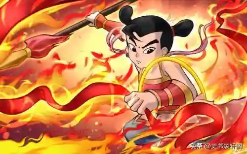 封神传说防守阵容搭配攻略(封神传说1.81攻略)插图8