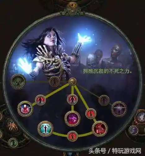 流放之路召唤阵容怎么搭配(流放之路s24召唤师最强流派)插图1