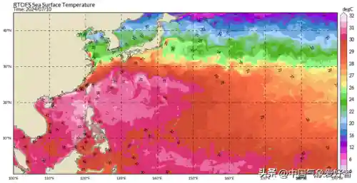 最新台风消息今天(20247月台风最新消息)插图5