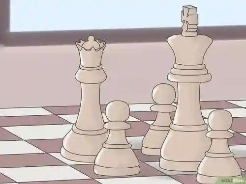国际象棋玩法新手入门(怎么样下国际象棋)插图14