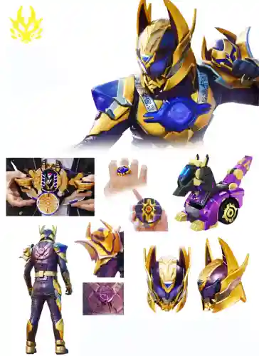 铠甲勇士之天地铠甲(铁铠冥魂生前叫什么名字)插图3