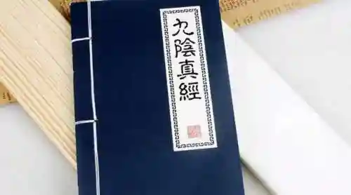 九阴真经厉害吗(谁练成了九阴真经)