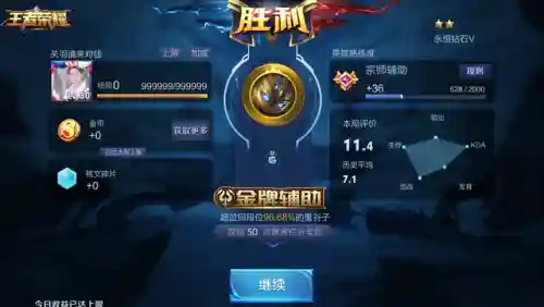 孙膑打鬼谷子阵容搭配(孙膑体系阵容)插图7