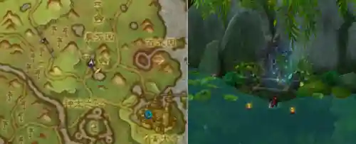 魔兽游学者声望怎么刷(wow金莲教声望怎么刷)插图42