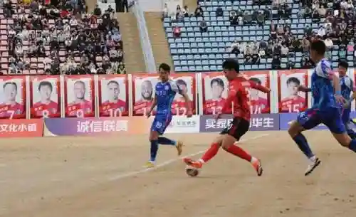 中甲潜力小将阵容搭配(nba2kol2平民球星阵容搭配)插图3