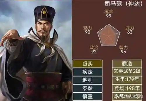 三国之季汉擎天(三国之昭烈再兴)插图4 三国之季汉擎天(三国之昭烈再兴)插图4