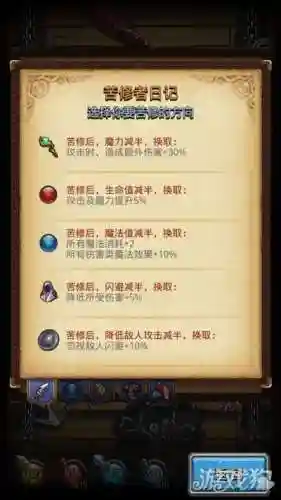 苦修者出战阵容搭配(第七史诗暗飞阵容)插图2
