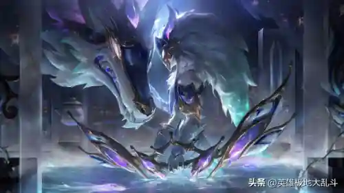 对方隐藏了战绩怎么查(王者荣耀查战绩黑科技)插图15 对方隐藏了战绩怎么查(王者荣耀查战绩黑科技)插图15