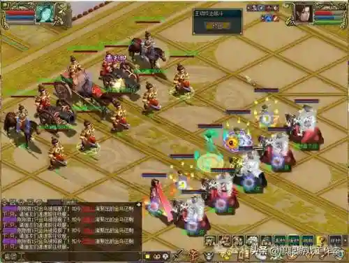 问道水系怎么玩最强(问道暴力水正确玩法)插图1