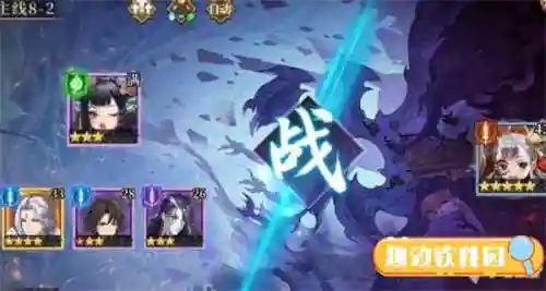 古剑最强阵容搭配攻略(七杀剑最佳搭配阵容)