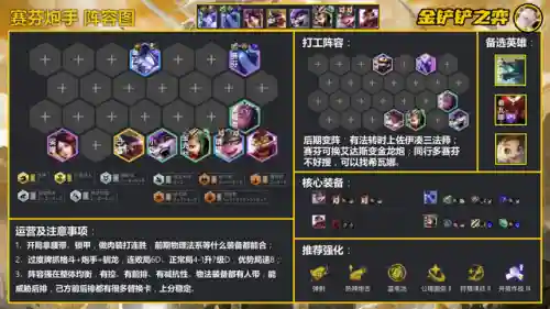 2.15诺姆希阵容搭配(植物大战僵尸2pvp最强阵容)插图6