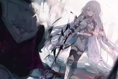 新手女武神阵容怎么搭配(出战女武神和助战女武神属性区别)