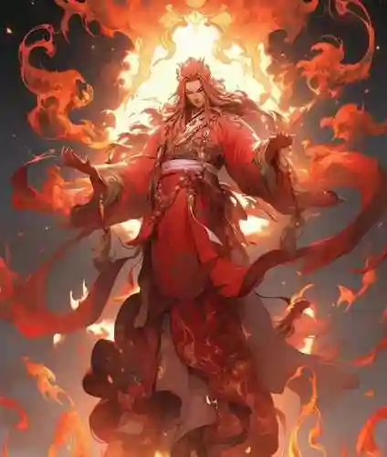 上古纷争祝融怎么搭配阵容(征服赛季祝融开荒阵容)插图1