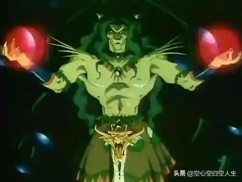 超魔神英雄传第一部(光环的超魔神免费观看国语)插图11