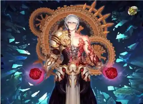 十二使徒dnf还有几个没死(DNF十二使徒的实力)插图2