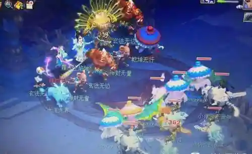 杀天罡阵容组合最新搭配(梦幻109天罡地煞队伍什么配置)