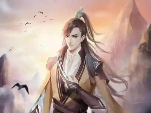 主角是死灵法师的小说(无心法师的主要人物)插图1