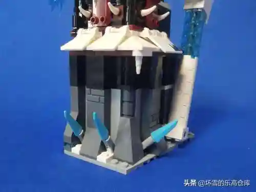 幻影忍者蛇怪搭配阵容(漆黑的魅影阵容推荐)插图35