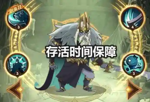 半神阵容搭配图片女神(原神t0阵容排行榜)插图3
