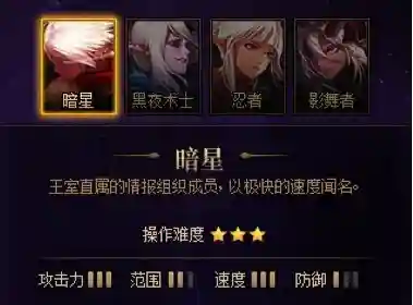 圣光黑骑阵容搭配攻略(圣盾使阵容最强搭配)插图13