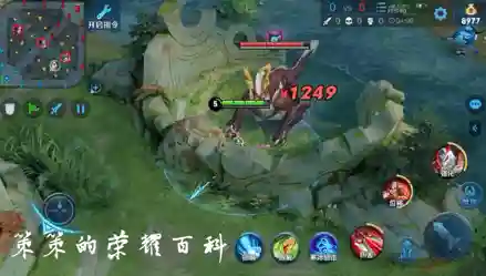 王者荣耀阿轲搭配阵容(国服阿轲出装和铭文搭配)插图24