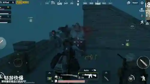 刺激战场亚服体验服(pubgmobile国际服官网充值)插图2