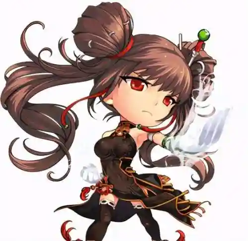 全职业三觉对比阵容搭配(全职业二觉伤害排名)插图5