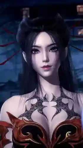 焰灵姬壁纸(焰灵姬壁纸超清1080 手机壁纸)插图1 焰灵姬壁纸(焰灵姬壁纸超清1080 手机壁纸)插图1