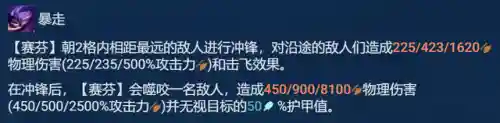 强袭炮手阵容搭配8.5(强袭炮手配什么阵容最新版本)插图5