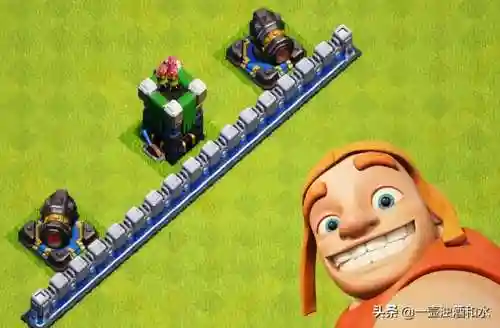 石头守卫炉石传说阵容搭配(炉石传说下棋最强阵容)插图3