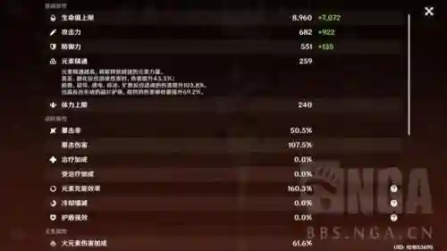 原神2.1行秋搭配阵容(神都夜行录绮罗搭配阵容)插图7