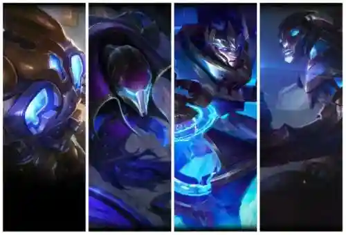 斯维因海克斯皮肤(斯维因皮肤哪个最值得入手)插图6