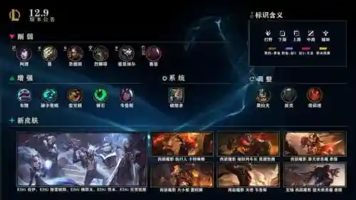 韦鲁斯无限火力出装2022(最新韦鲁斯出装顺序)